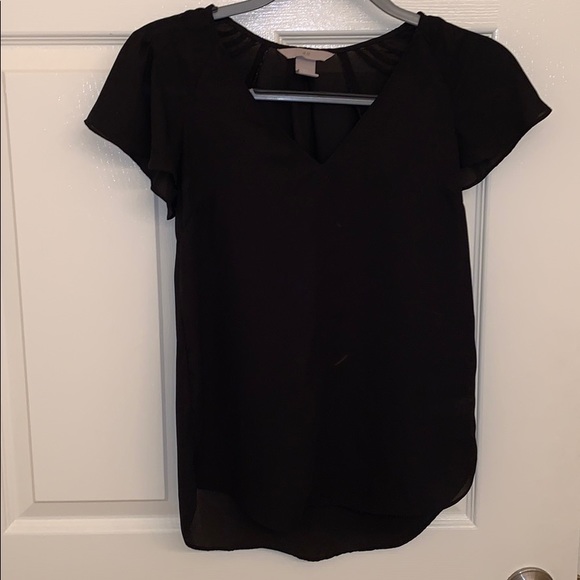 🖤🖤 BLACK BLOUSE - Picture 2 of 5